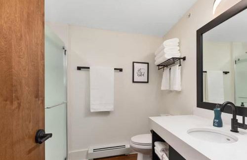 Urban Sanctuary Luxury Stay with Private Parking - Foto 15