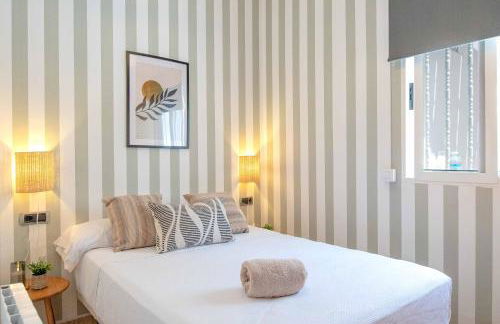 Chalet de Lujo con Azotea de Ensueño y Barbacoa "Laurum 9" - Foto 23