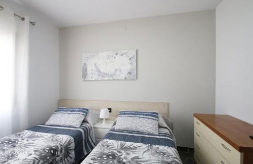 Villa Oasis Costa Dorada - Foto 26