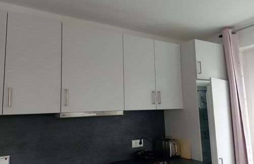 Peaceful Apartment-3 Zi, Loggia & Garden in Blankenese - Foto 47