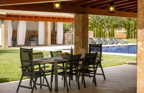 Villa Es Velar Only Families - Photo 16