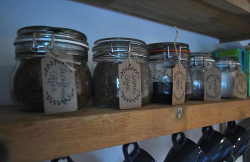 Foxglove Cottage - Foto 13