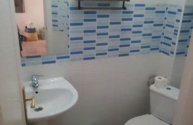 apartamento serrano con terraza - Foto 19