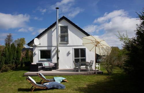 Ferienhaus am Hafen Zingst - Foto 1