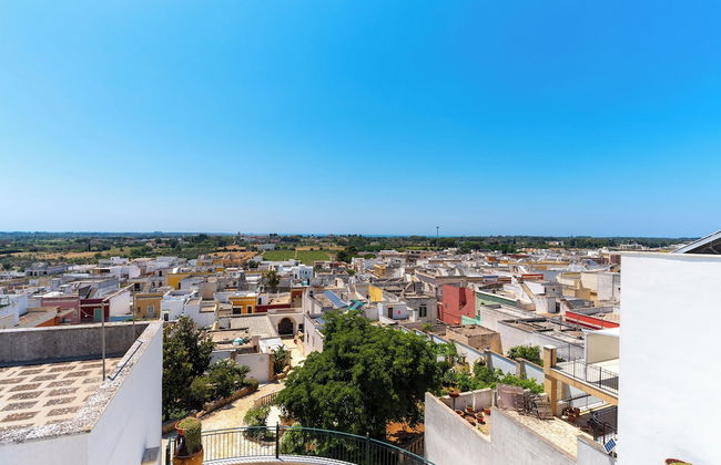 3558 Dimora Don Attilio by Barbarhouse - Foto 45