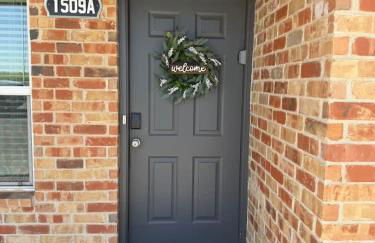 Calming Comfort Stay - Foto 3