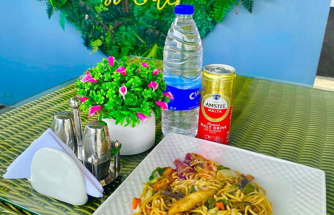 PHOENIX APARTMENTS ABUJA - Photo 34