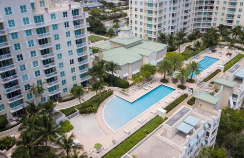 1BR ROOFTOP POOL-10 MIN WALK TO BEACH - Foto 23