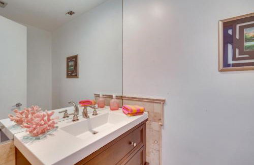 55 and Indian Wells Retreat Private Pool and Spa! - Foto 15