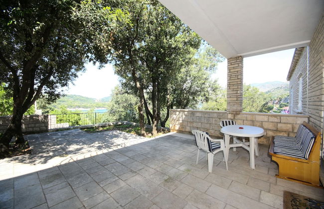 Apartments Villa Marijeta - Foto 40