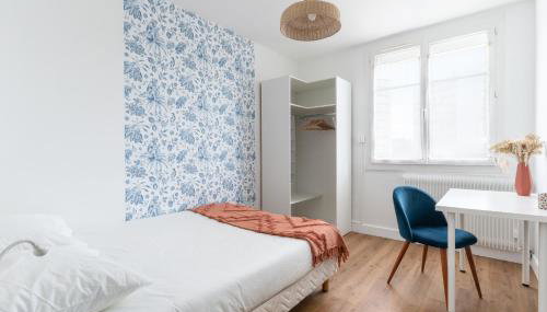 Joli Appartement avec Garage sur l'Île de Nantes - Foto 2