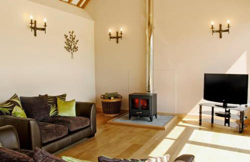 Mashers Barn - Foto 2