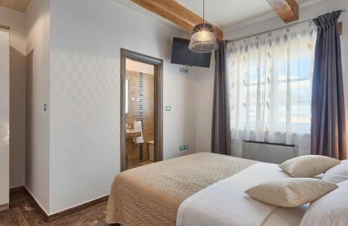 Villa Patrick-Luxury stone house in the center of Istria - Photo 50