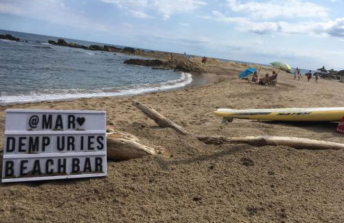 2 bedroom apartment in the old town, close to the beach - Foto 16