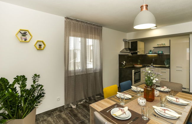 Villa Rusula - Foto 46