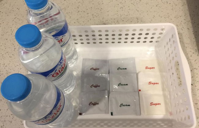 1 BR 5F22 Your home baguio - Foto 15