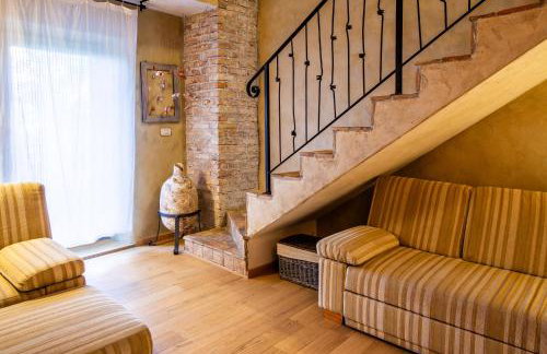 Villa Uljar with additional Chalet - exclusive Istria, Jakomici - Foto 16