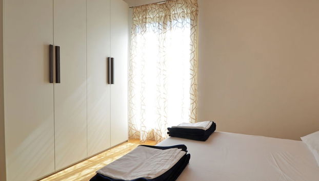 Modern Villa With Swimming Pool - Foto 4, Habitación