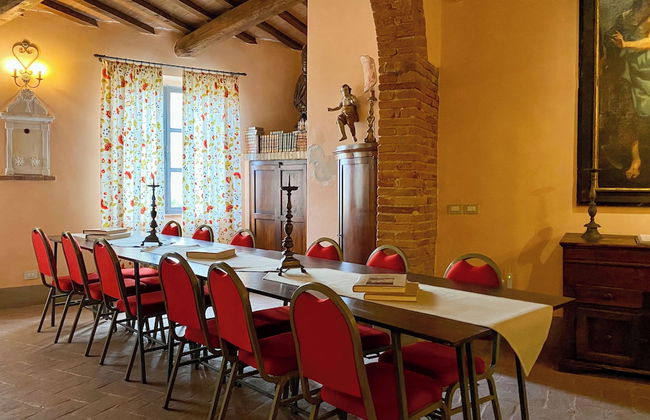 Antica Dimora Leones - Foto 79