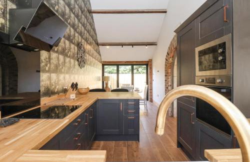 Molly's Cottage - Foto 16