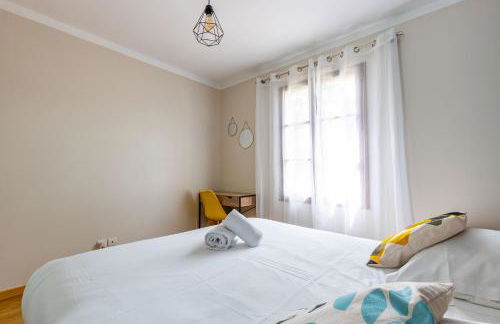 L'atelier des rêves, Maison avec Piscine privée - Foto 27