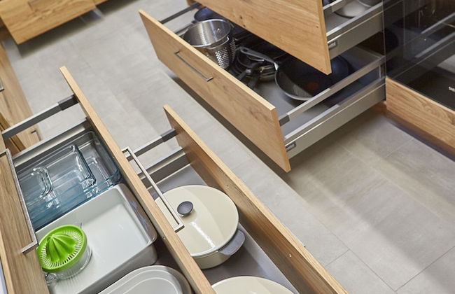 Chalet Guter Hirte - Foto 41