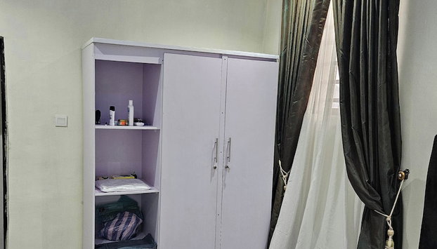 Motalvin Court - Foto 2, Habitación