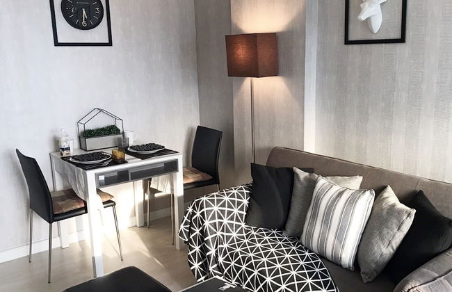 Stay in Style Doi Suthep View with Oasis - Photo 16