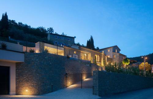 Villa Panorama del Tartufo by Interhome - Foto 45