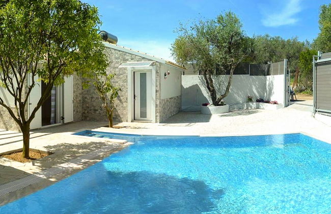 Luxury Just for 2 in Ionian Islands - Foto 4