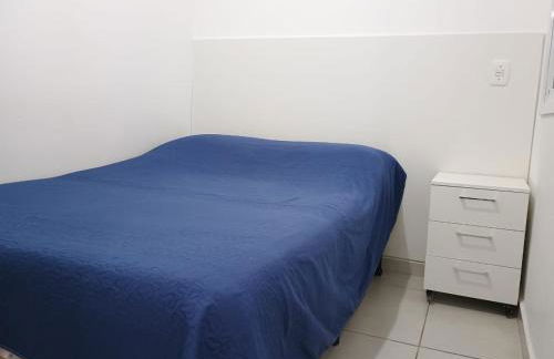 Apto12 com WIFI garagem e 100 metros da Av Brasil - Foto 5