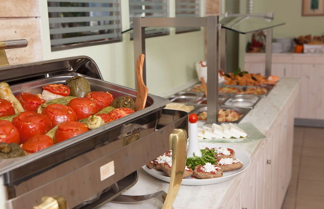 Philoxenia Hotel & Spa - Photo 56