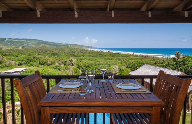 Santosha Barbados - Foto 19