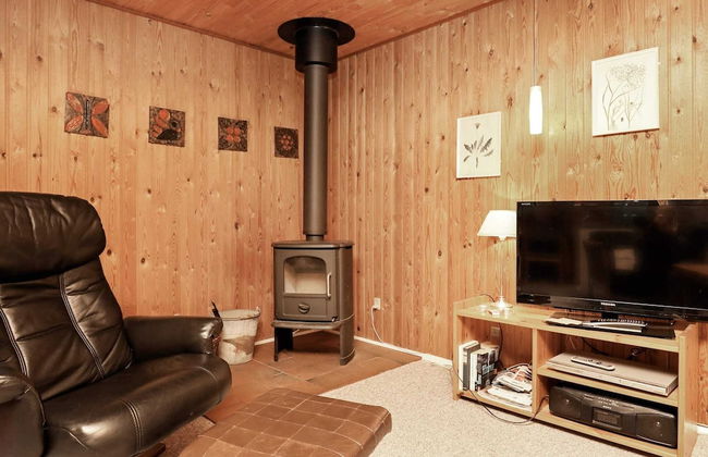 Spacious Holiday Home In Struer near Ocean - Foto 4