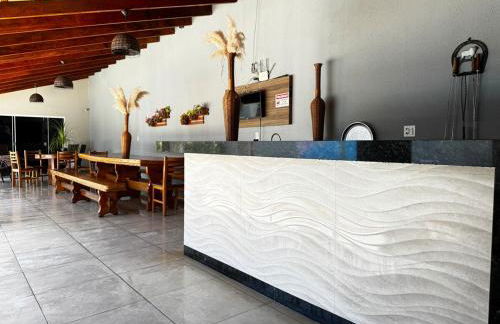 casa Guinza em uberlândia - Foto 38