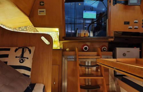 Experiência náutica única - Estadia e Passeio - Foto 5