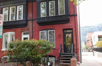 Union Hub - Steps 2 Station Mall with Parking - Foto 14