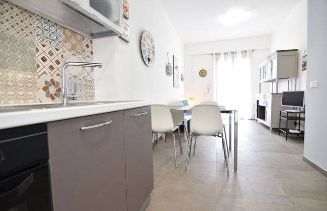 The three diamonds of Marina di Ragusa - Foto 23