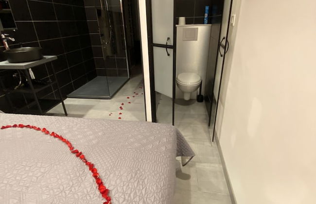 Appartement Port Nature Village Naturiste Cap D'agde - Foto 12