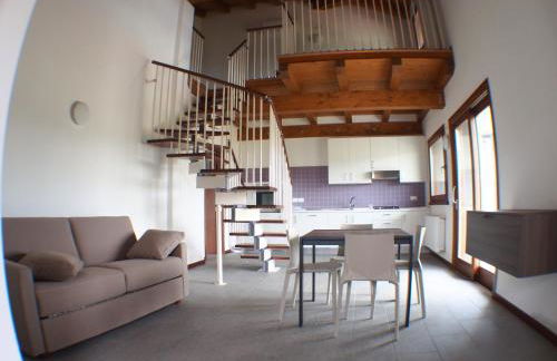 Alloggio Agrituristico Ai Tre Castelli - Foto 3