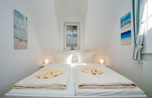 Ferienhaus Carola Sauna - Foto 41