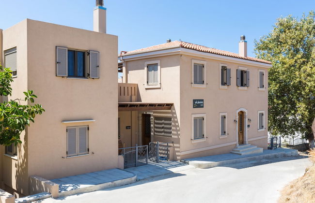 Philoxenia Villas - Foto 2