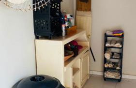 Maravilhosa casa com piscina - Foto 18