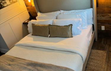 LeCabrera apartments rentals A Gem in small town - Foto 7