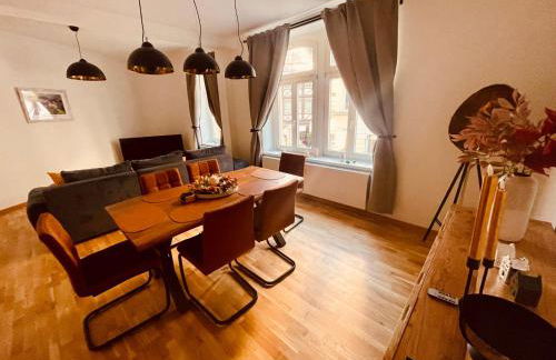 Ferienwohnung Mey Krämerbrückenblick - Foto 23