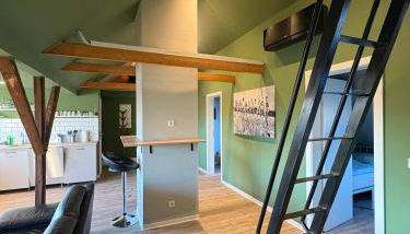 Andrews Motobike Apartment - Foto 4