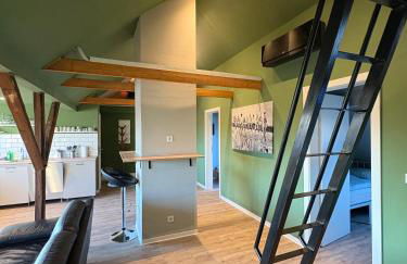 Andrews Motobike Apartment - Foto 4