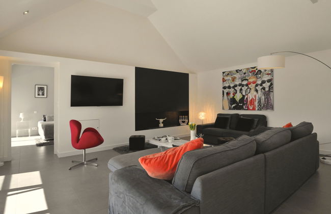 Villa Noalou - Foto 9