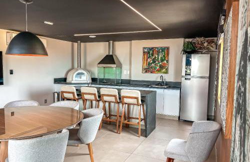 Art Studio - Praia de Armação - Unid 108 - Foto 79