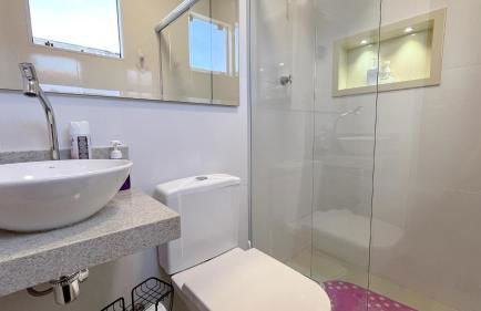 Apart Hotel Bena Taquaral próx a Lagoa do Taquaral - Foto 12